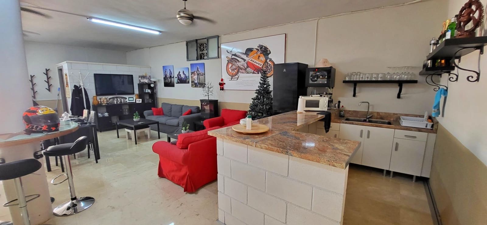 6 bedroom Villa for sale in Rincon de la Victoria with pool garage - € 845,000 (Ref: 9520859)