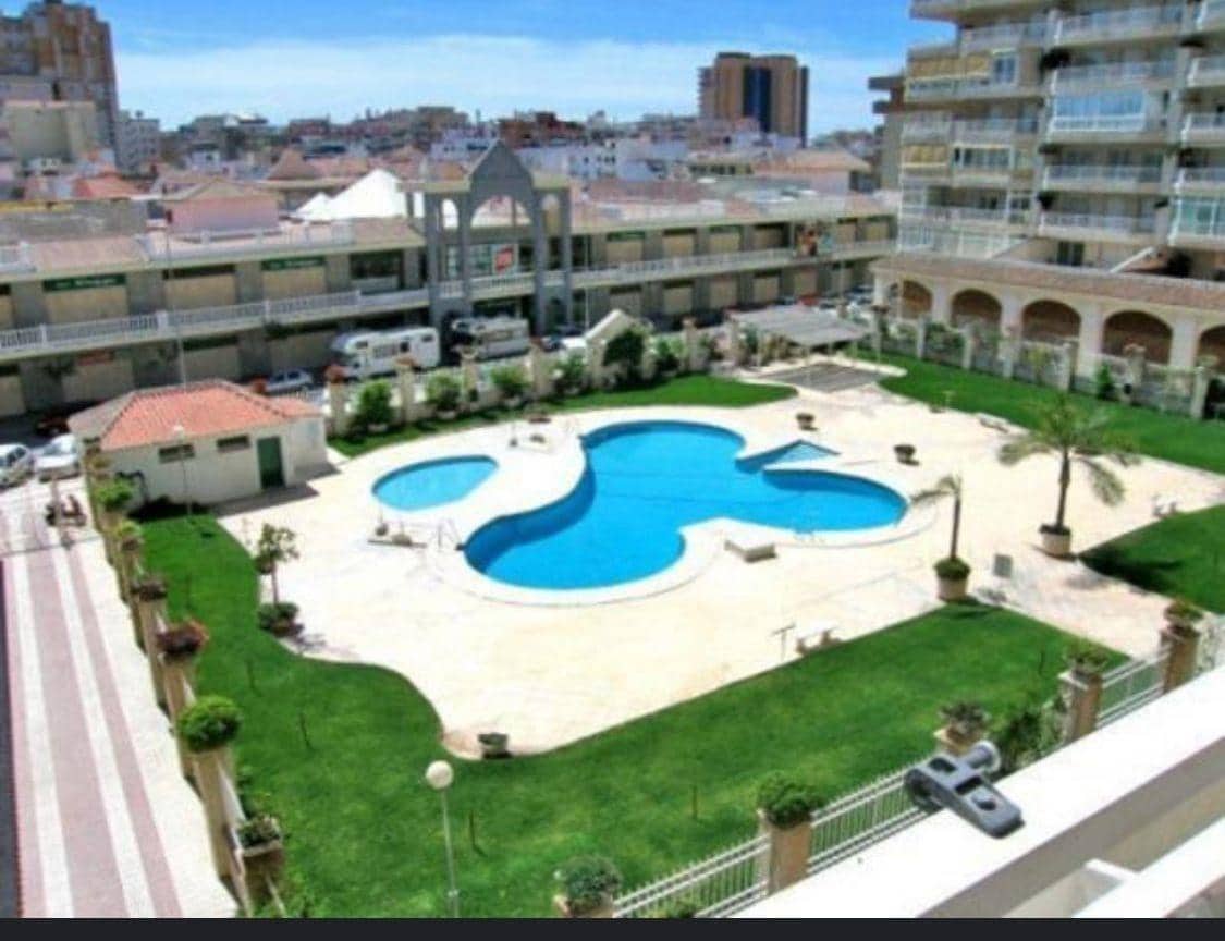 1 soverom Leilighet til salgs i Fuengirola med svømmebasseng - € 225 000 (Ref: 9536066)