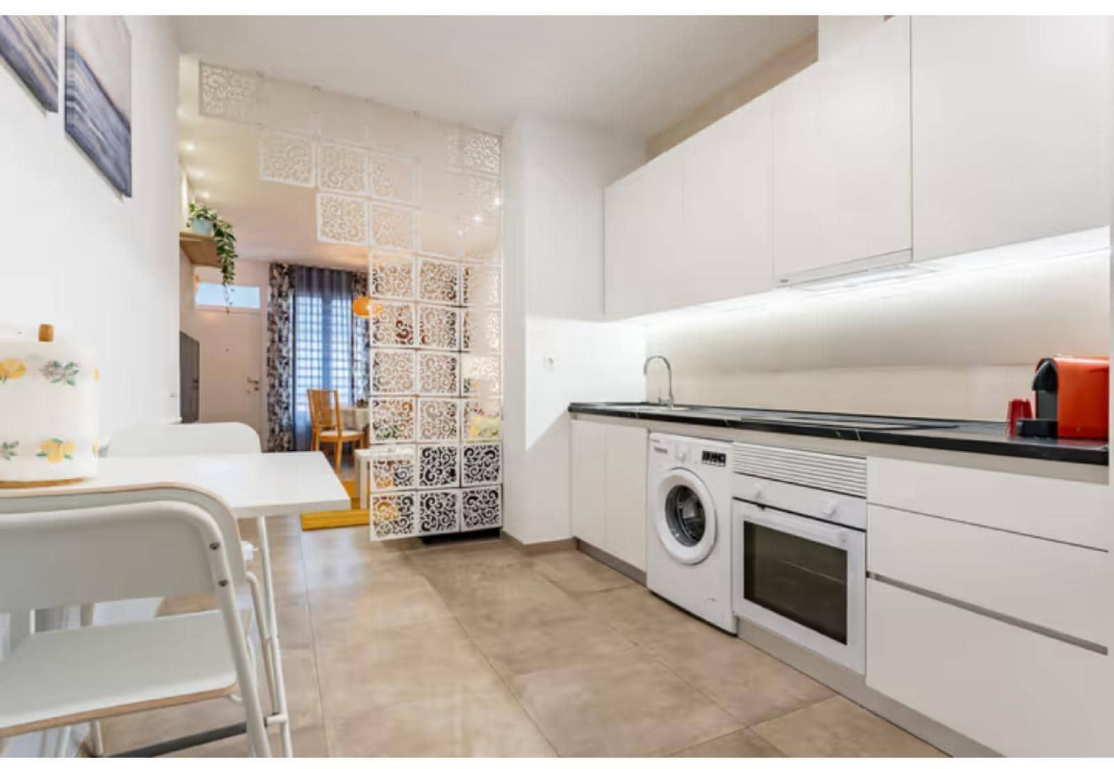 1 soverom Leilighet til salgs i Fuengirola med svømmebasseng - € 225 000 (Ref: 9536066)