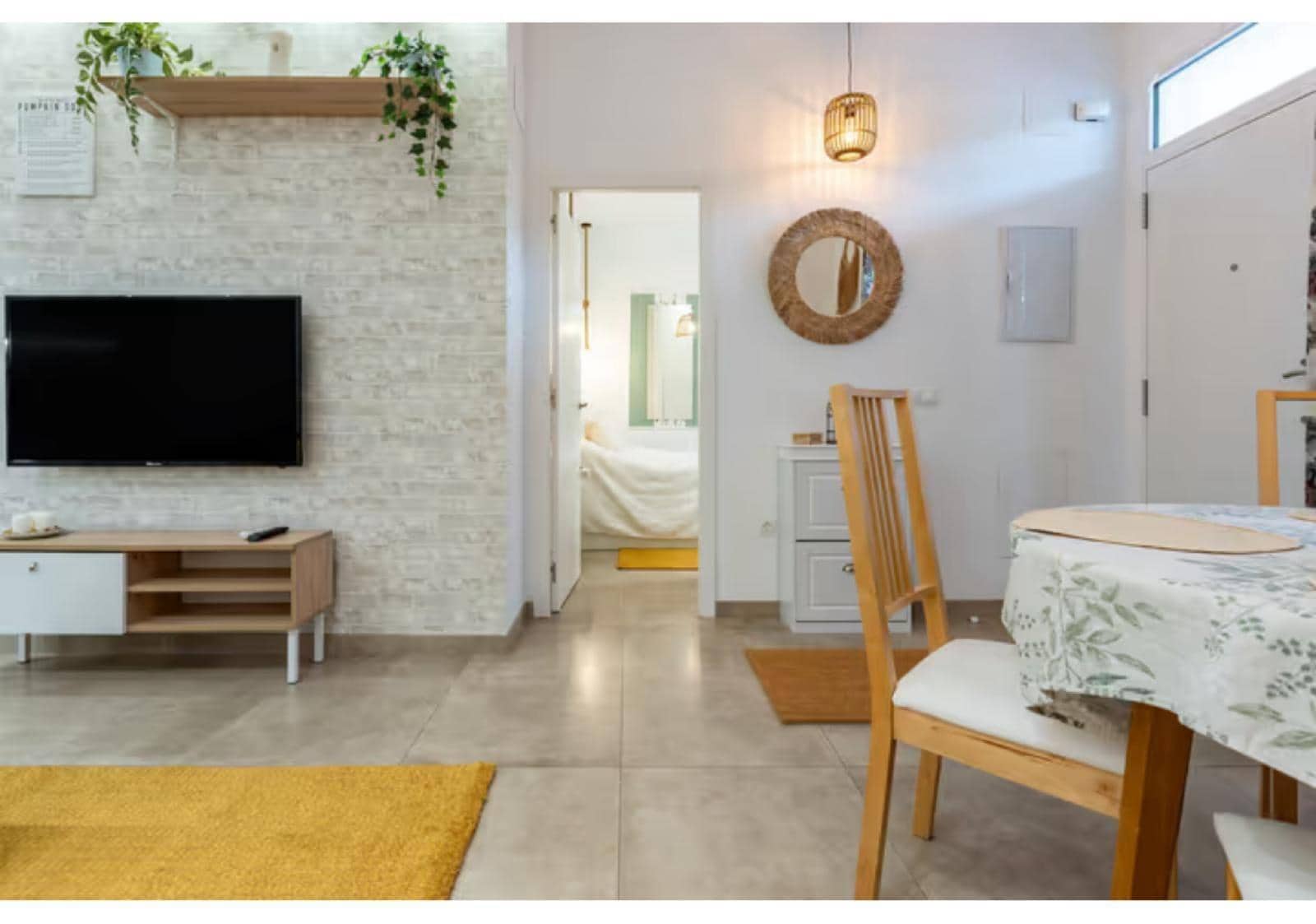 1 soverom Leilighet til salgs i Fuengirola med svømmebasseng - € 225 000 (Ref: 9536066)