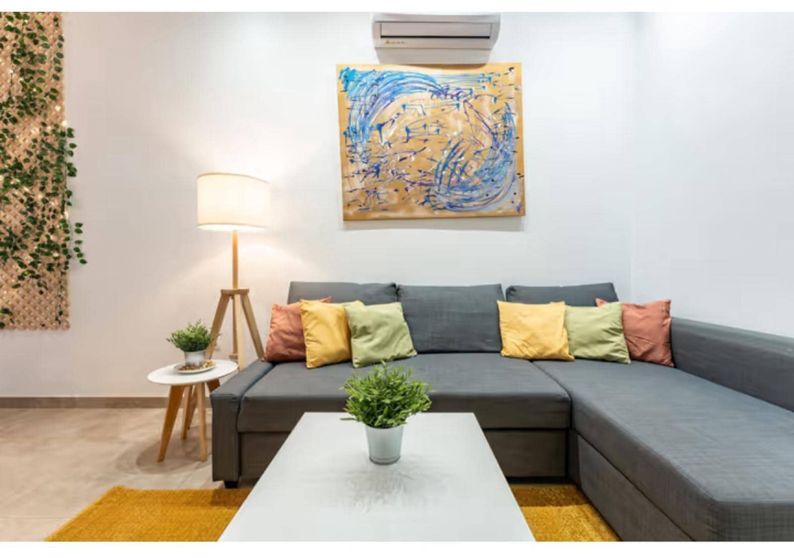 1 soverom Leilighet til salgs i Fuengirola med svømmebasseng - € 225 000 (Ref: 9536066)