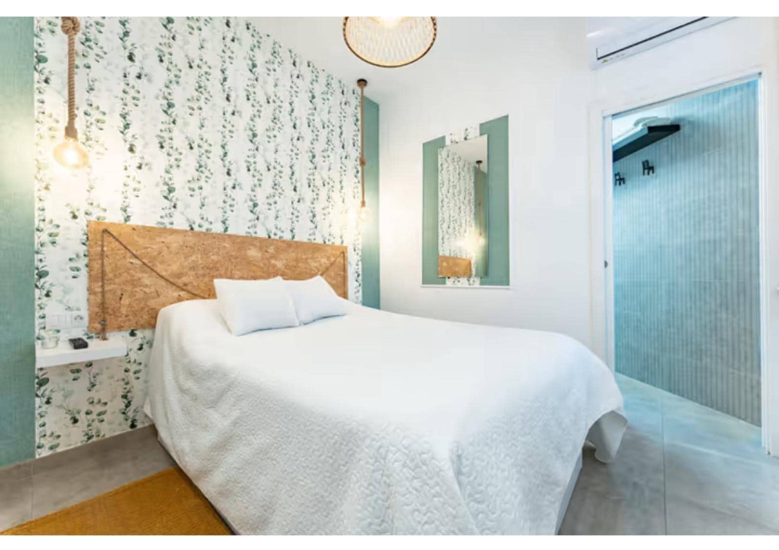 1 soverom Leilighet til salgs i Fuengirola med svømmebasseng - € 225 000 (Ref: 9536066)