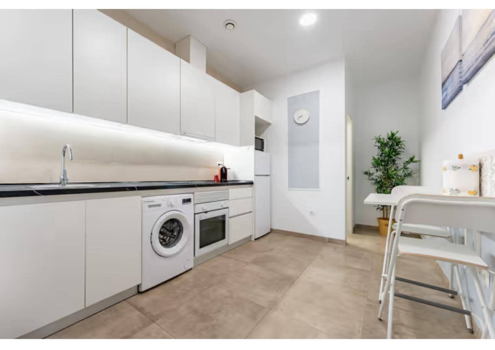 1 soverom Leilighet til salgs i Fuengirola med svømmebasseng - € 225 000 (Ref: 9536066)