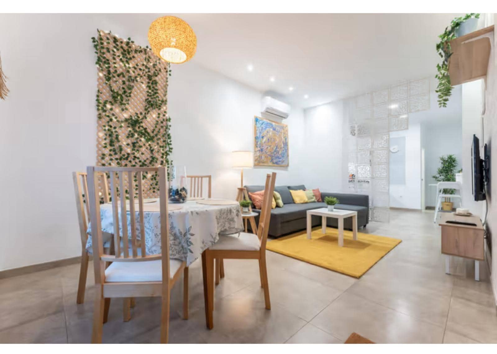 1 soverom Leilighet til salgs i Fuengirola med svømmebasseng - € 225 000 (Ref: 9536066)