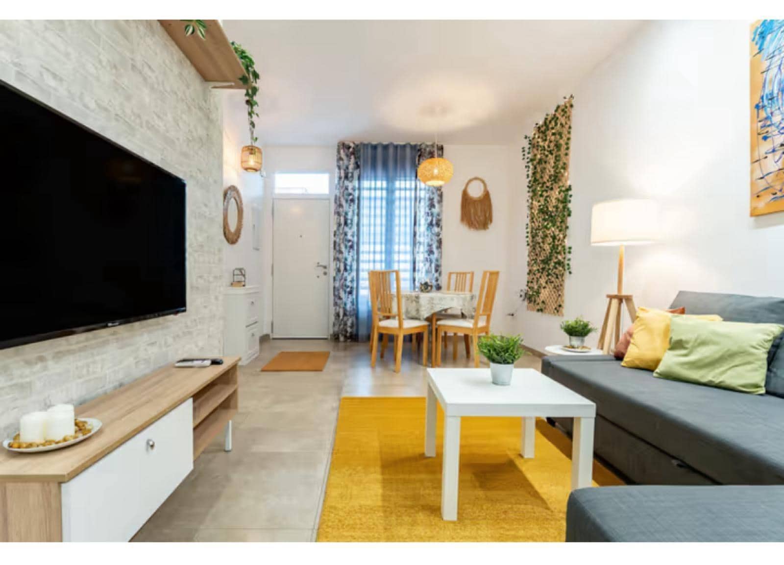 1 soverom Leilighet til salgs i Fuengirola med svømmebasseng - € 225 000 (Ref: 9536066)