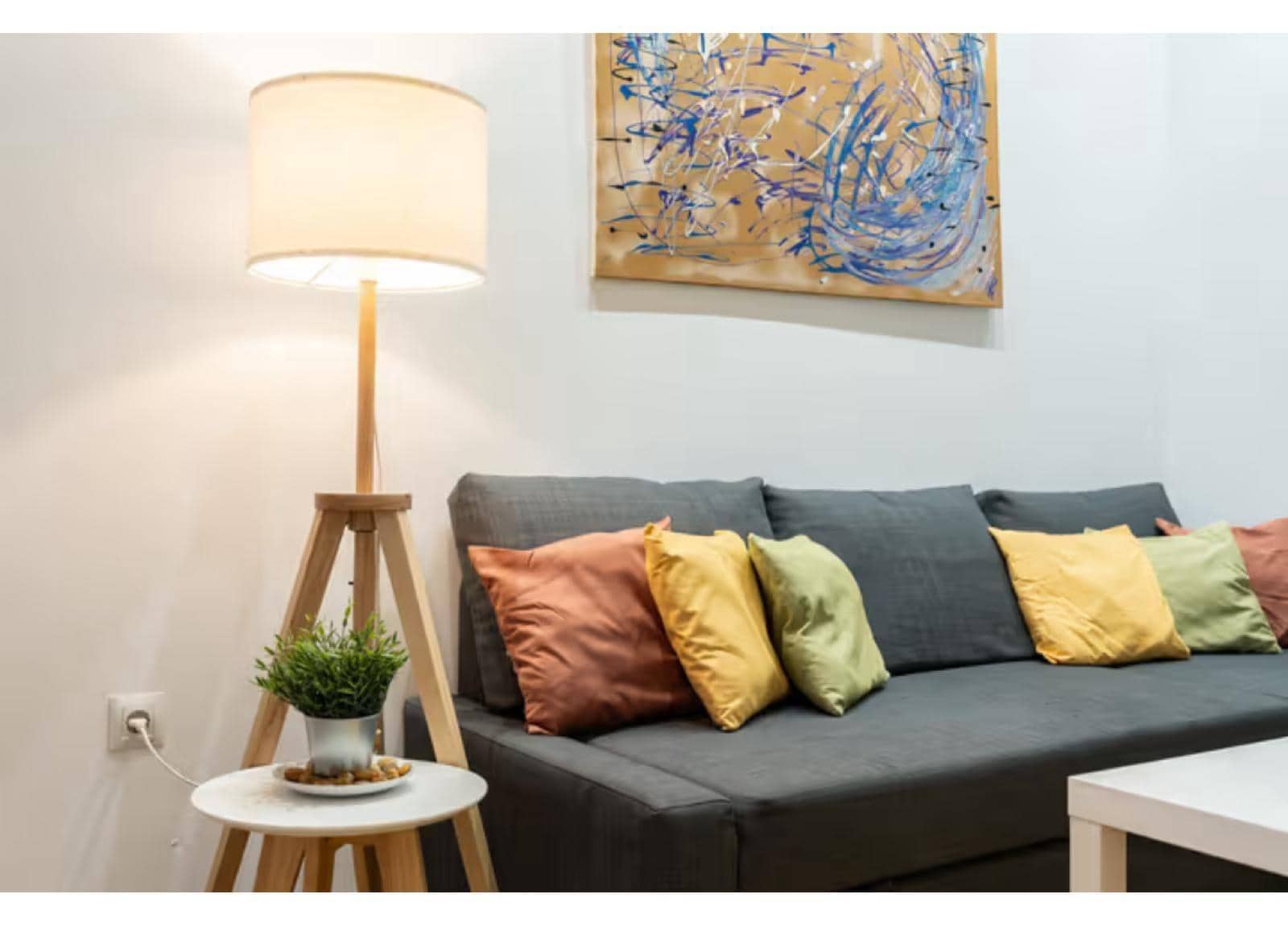 1 soverom Leilighet til salgs i Fuengirola med svømmebasseng - € 225 000 (Ref: 9536066)