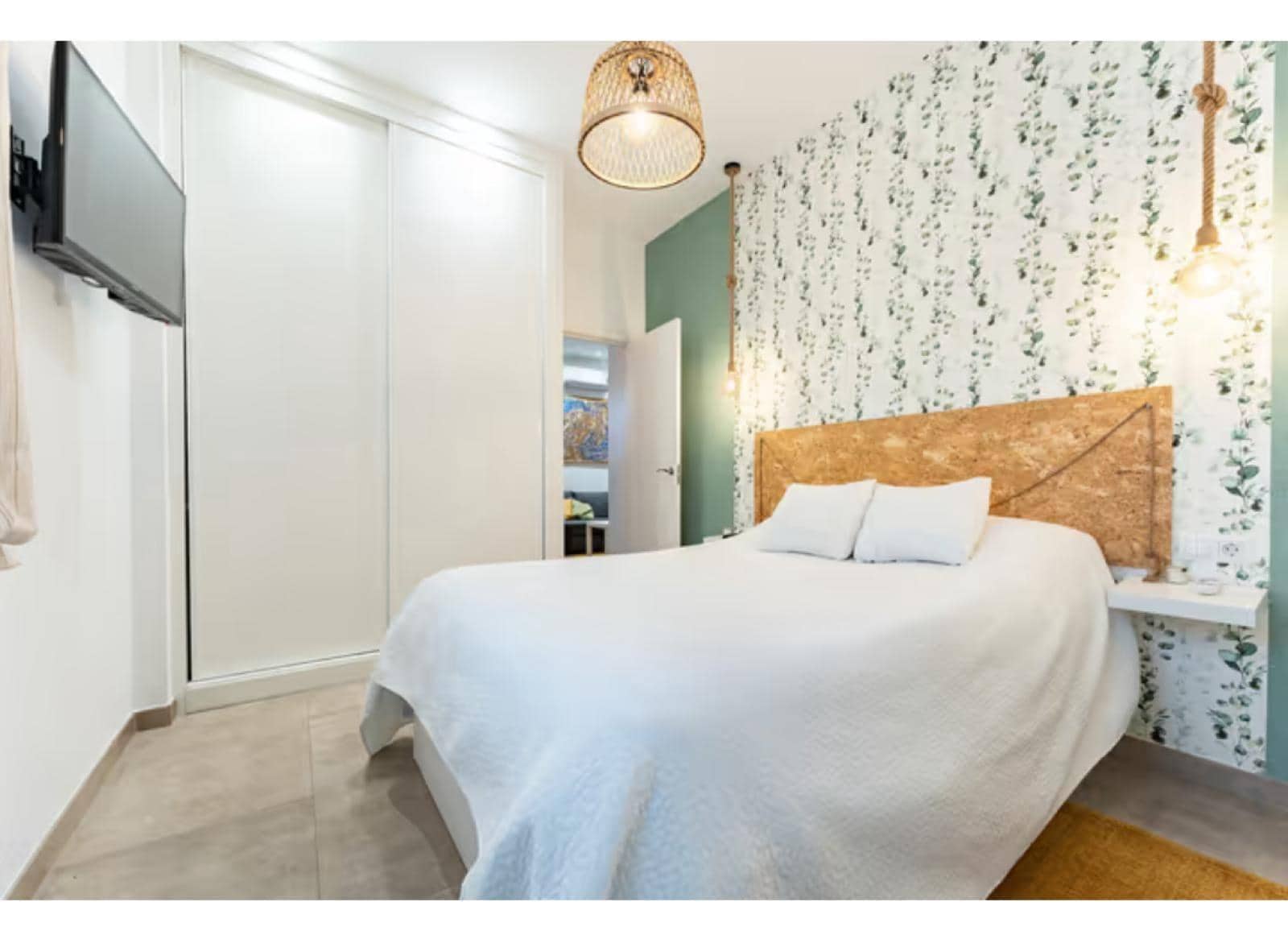 1 soverom Leilighet til salgs i Fuengirola med svømmebasseng - € 225 000 (Ref: 9536066)