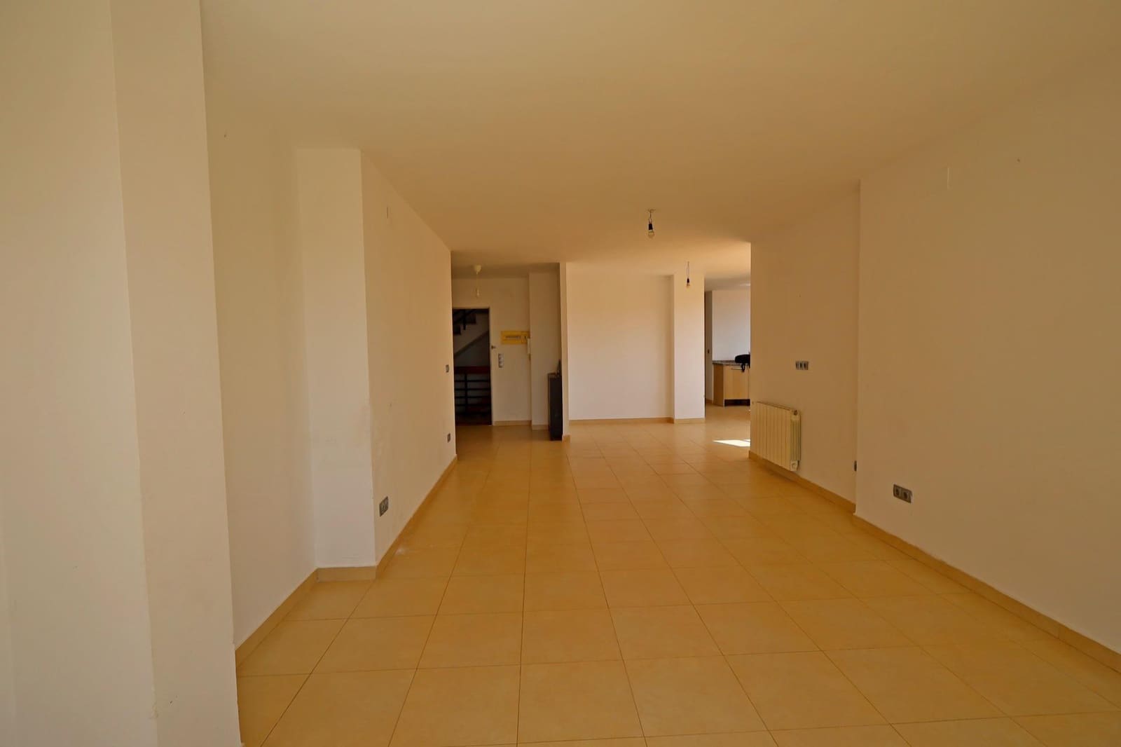 4 slaapkamer Penthouse te koop in Malaga stad - € 737.000 (Ref: 9541553)