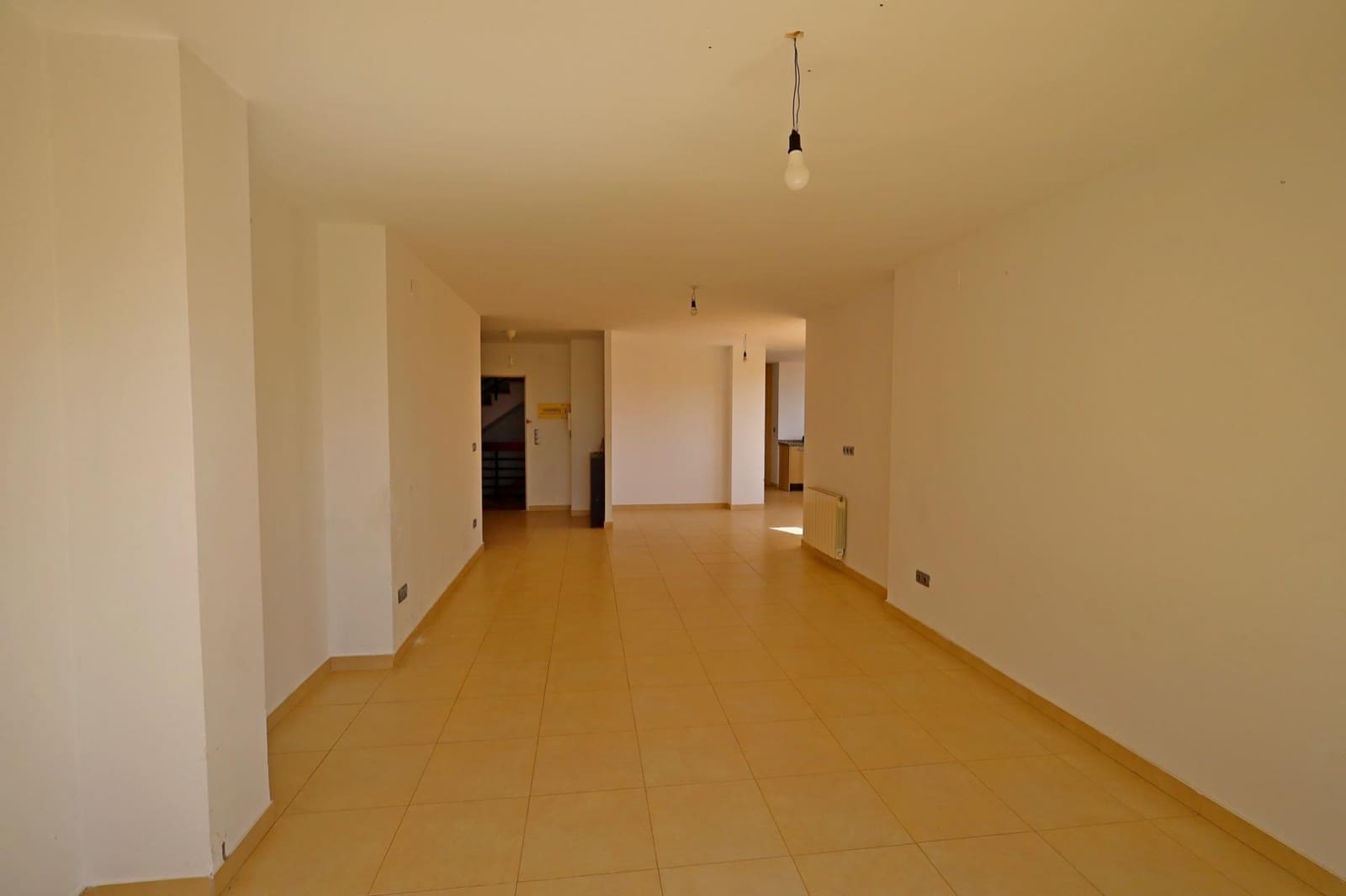 4 slaapkamer Penthouse te koop in Malaga stad - € 737.000 (Ref: 9541553)