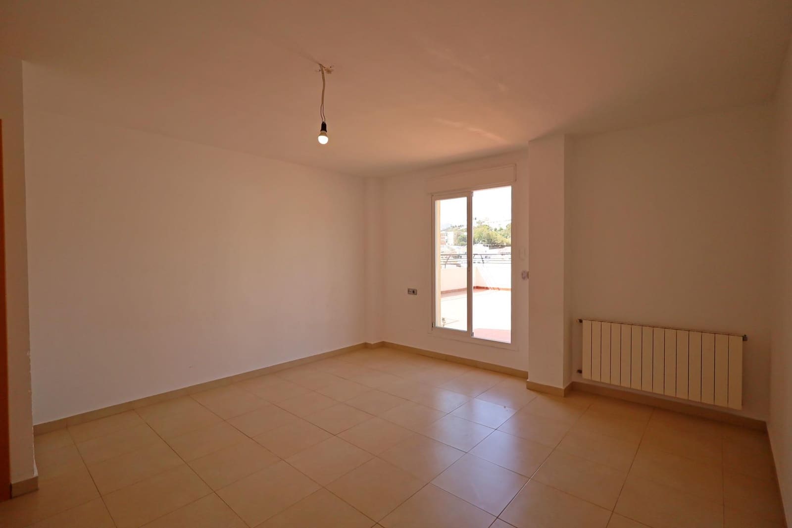 4 slaapkamer Penthouse te koop in Malaga stad - € 737.000 (Ref: 9541553)