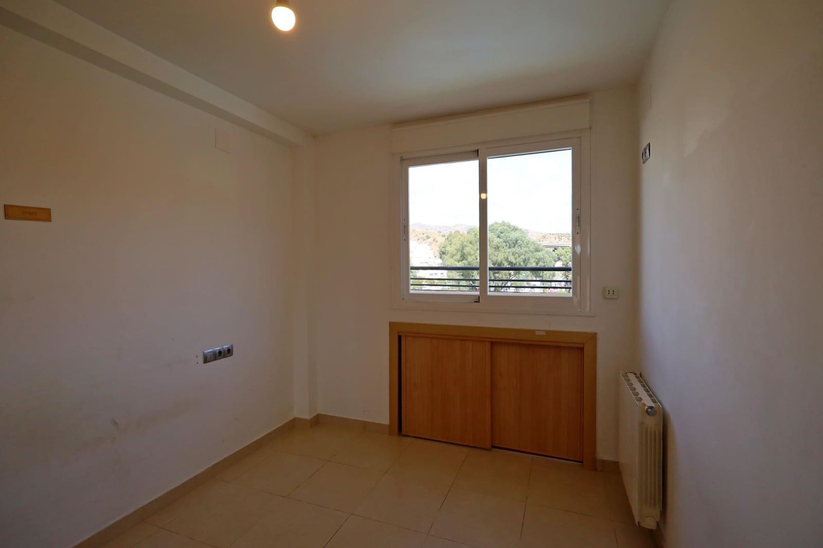 4 slaapkamer Penthouse te koop in Malaga stad - € 737.000 (Ref: 9541553)