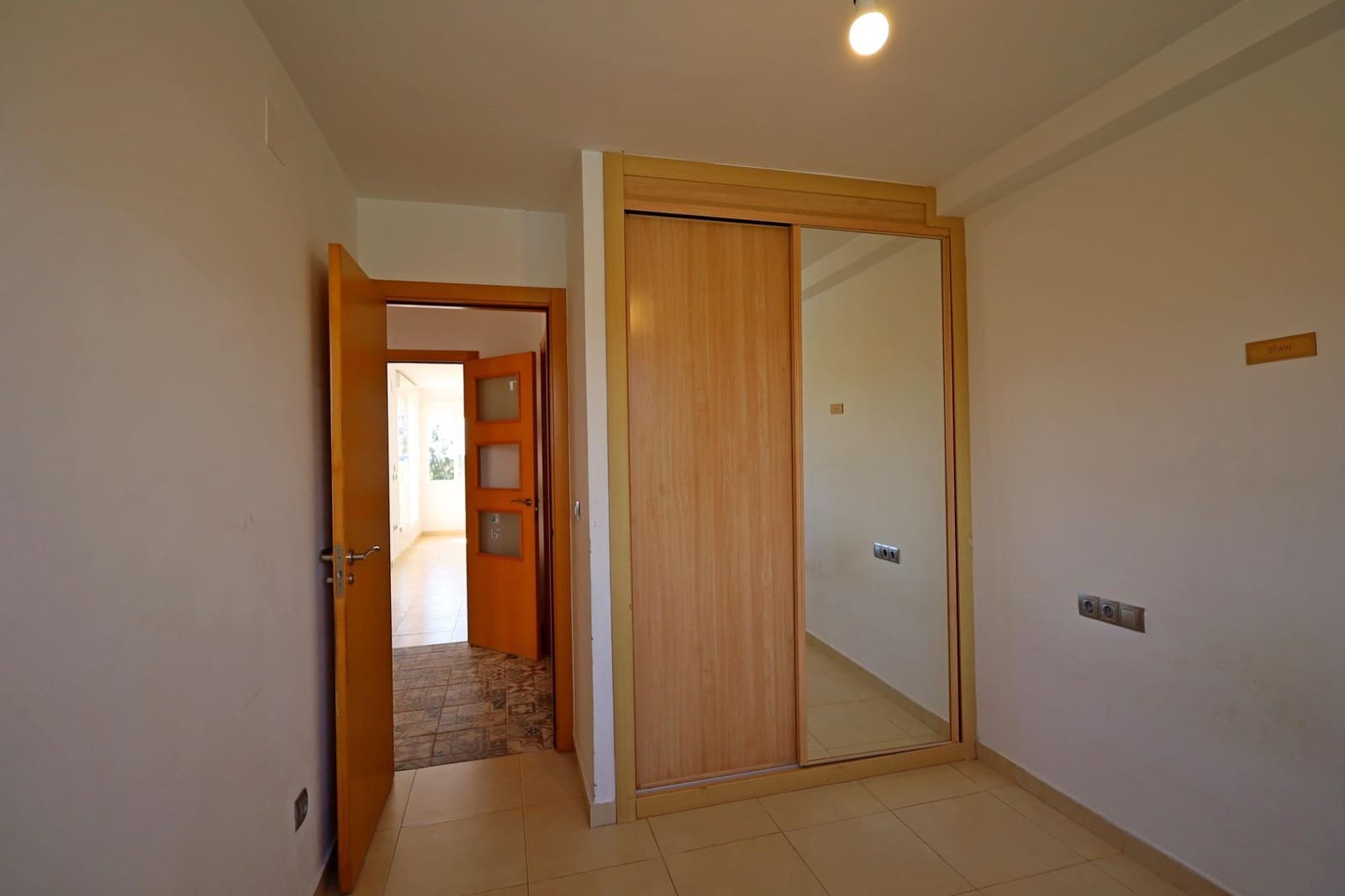 4 slaapkamer Penthouse te koop in Malaga stad - € 737.000 (Ref: 9541553)