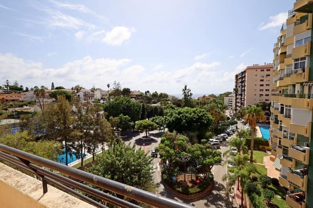4 bedroom Penthouse for sale in El Candado, Málaga city - € 737,000 (Ref: 9541553)
