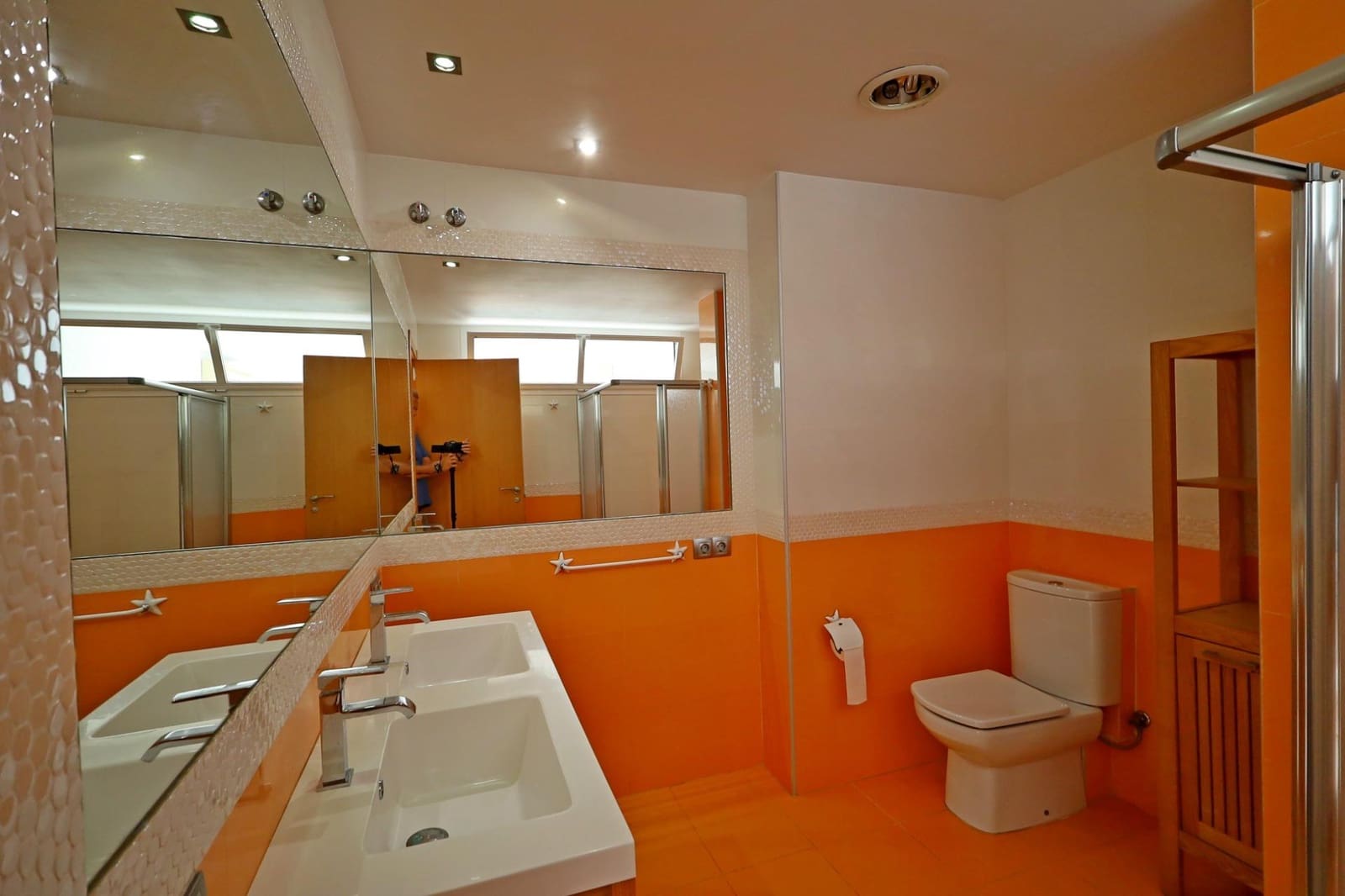 4 slaapkamer Penthouse te koop in Malaga stad - € 737.000 (Ref: 9541553)