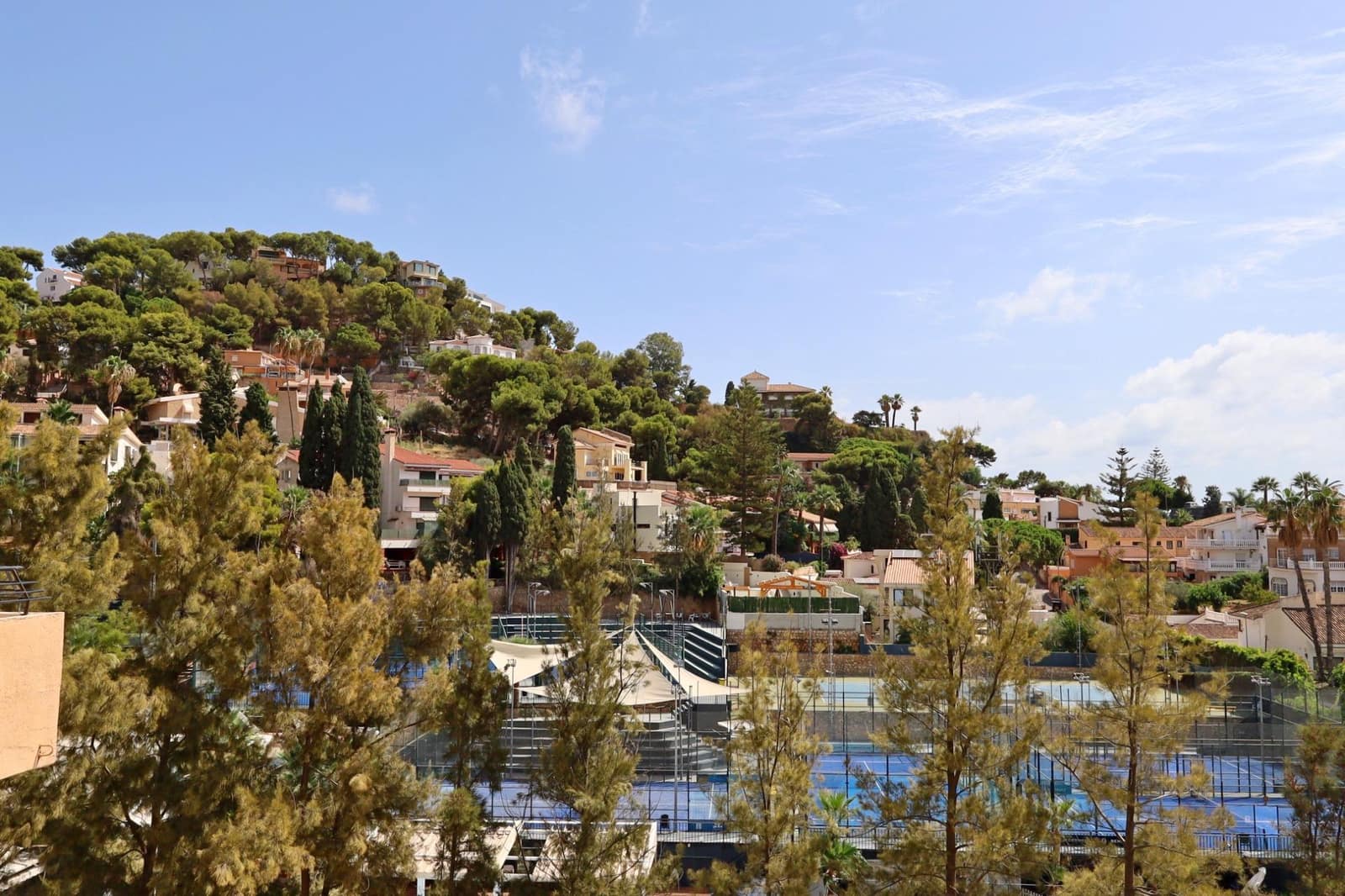 4 slaapkamer Penthouse te koop in Malaga stad - € 737.000 (Ref: 9541553)