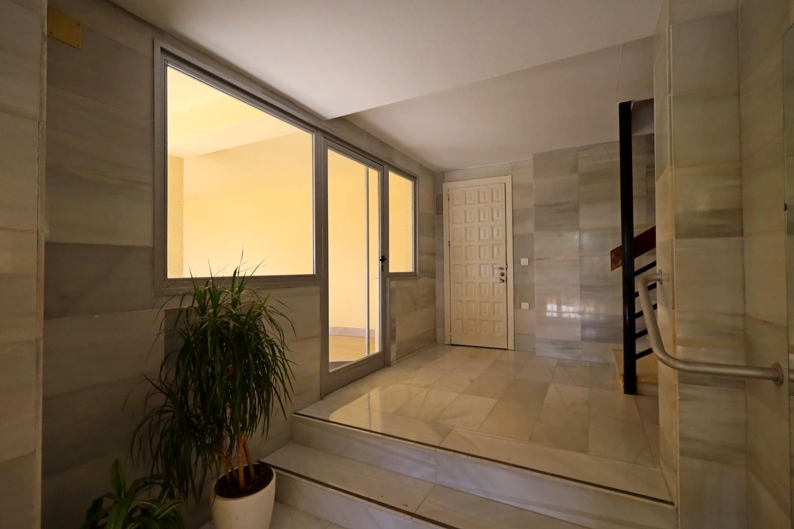 4 slaapkamer Penthouse te koop in Malaga stad - € 737.000 (Ref: 9541553)