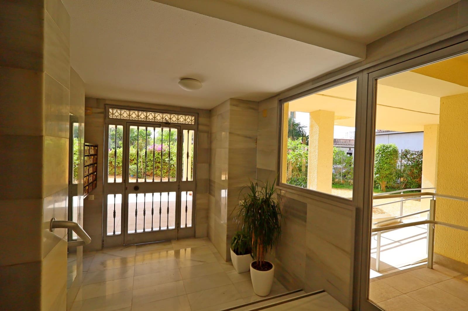 4 slaapkamer Penthouse te koop in Malaga stad - € 737.000 (Ref: 9541553)