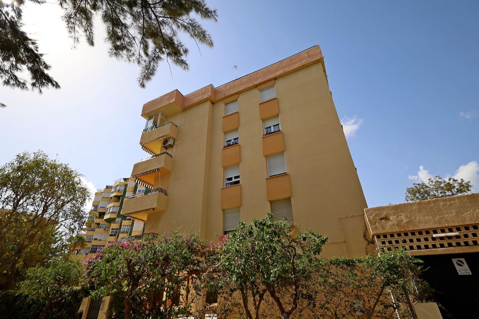 4 slaapkamer Penthouse te koop in Malaga stad - € 737.000 (Ref: 9541553)