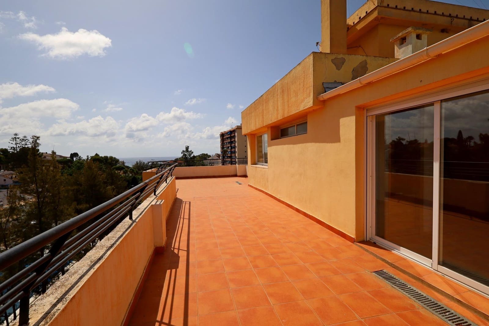 4 sypialnia Penthouse na sprzedaż w Miasto Malaga - 737 000 € (Ref: 9541553)