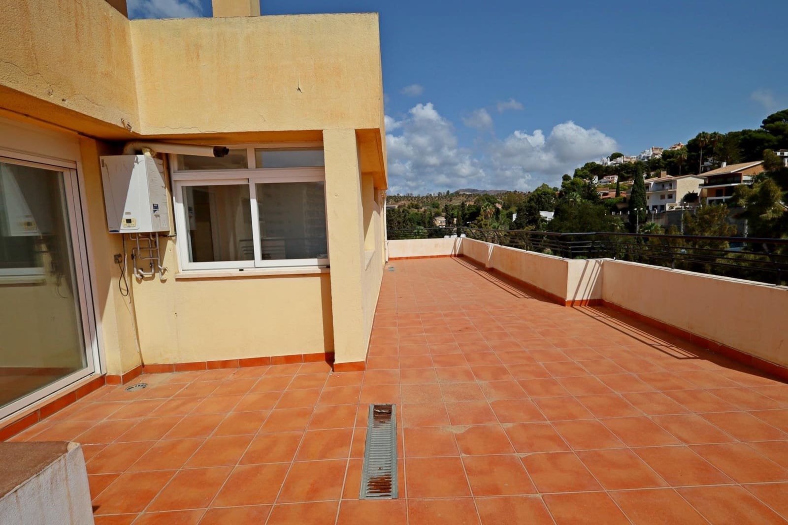 4 sypialnia Penthouse na sprzedaż w Miasto Malaga - 737 000 € (Ref: 9541553)