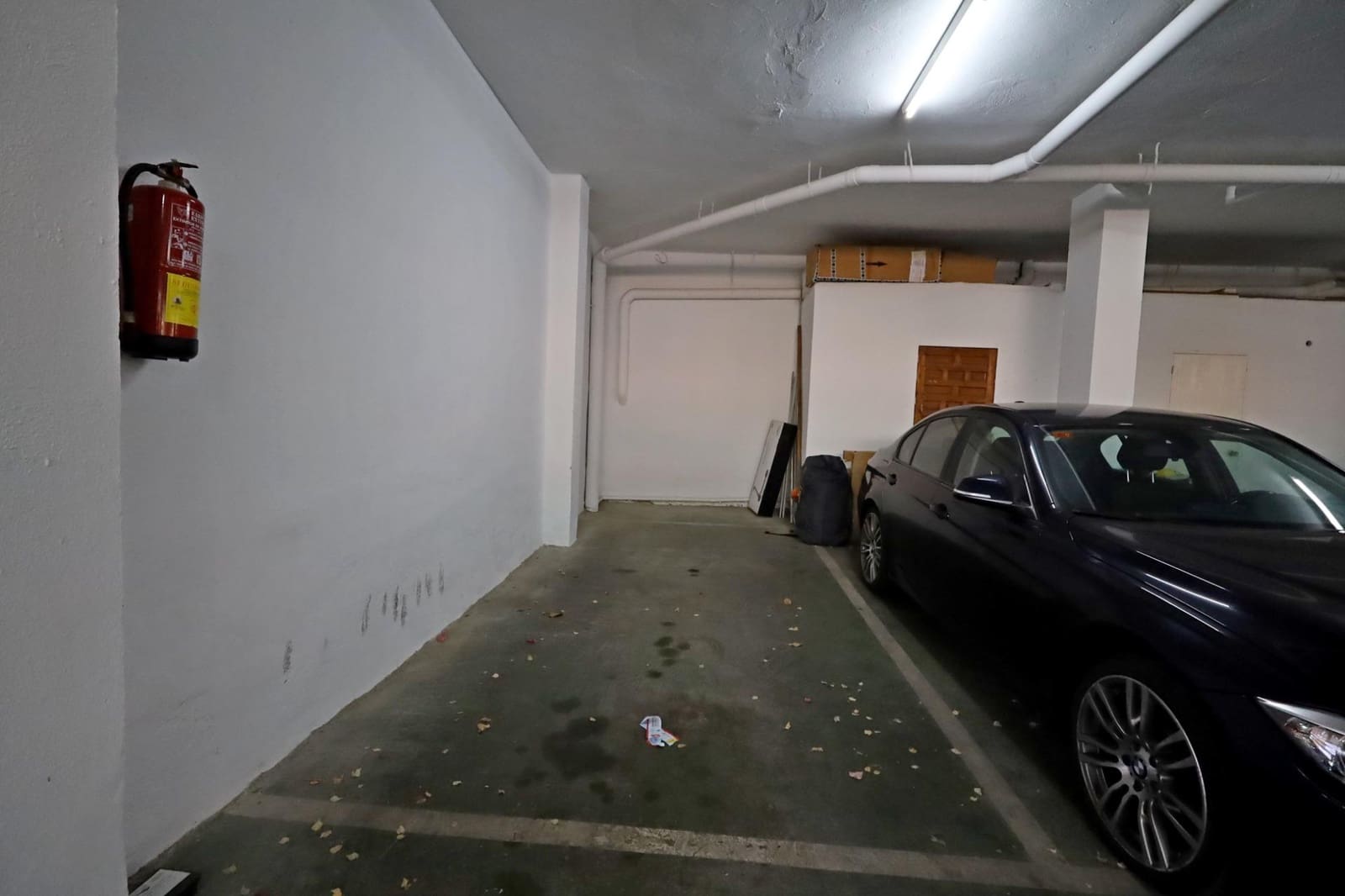 4 sypialnia Penthouse na sprzedaż w Miasto Malaga - 737 000 € (Ref: 9541553)