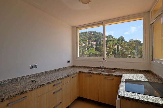 4 sypialnia Penthouse na sprzedaż w El Candado, Miasto Málaga - 737 000 € (Ref: 9541553)