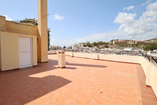 4 sypialnia Penthouse na sprzedaż w El Candado, Miasto Málaga - 737 000 € (Ref: 9541553)