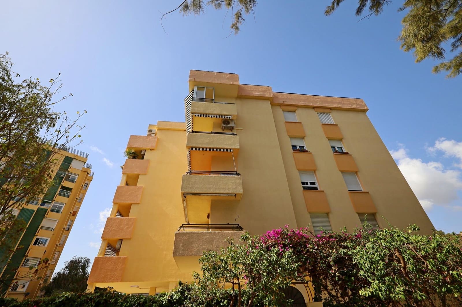 4 sypialnia Penthouse na sprzedaż w Miasto Malaga - 737 000 € (Ref: 9541553)