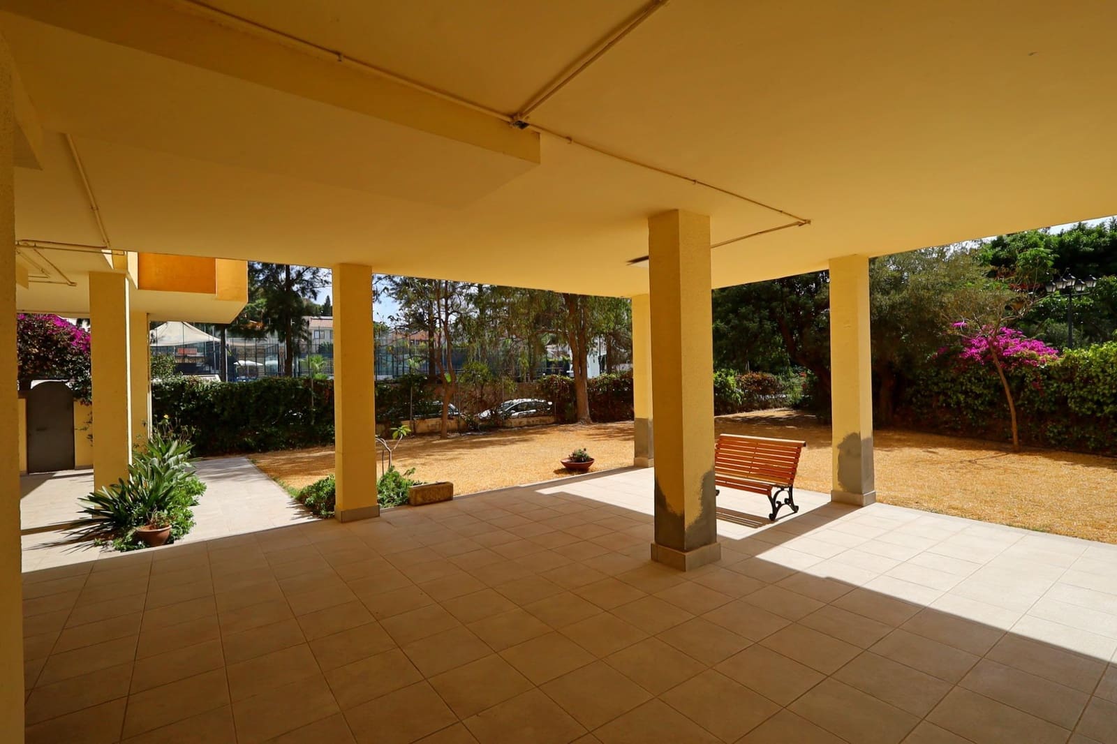 4 sypialnia Penthouse na sprzedaż w Miasto Malaga - 737 000 € (Ref: 9541553)