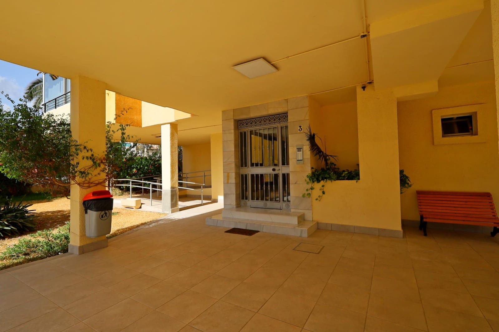 4 sypialnia Penthouse na sprzedaż w Miasto Malaga - 737 000 € (Ref: 9541553)