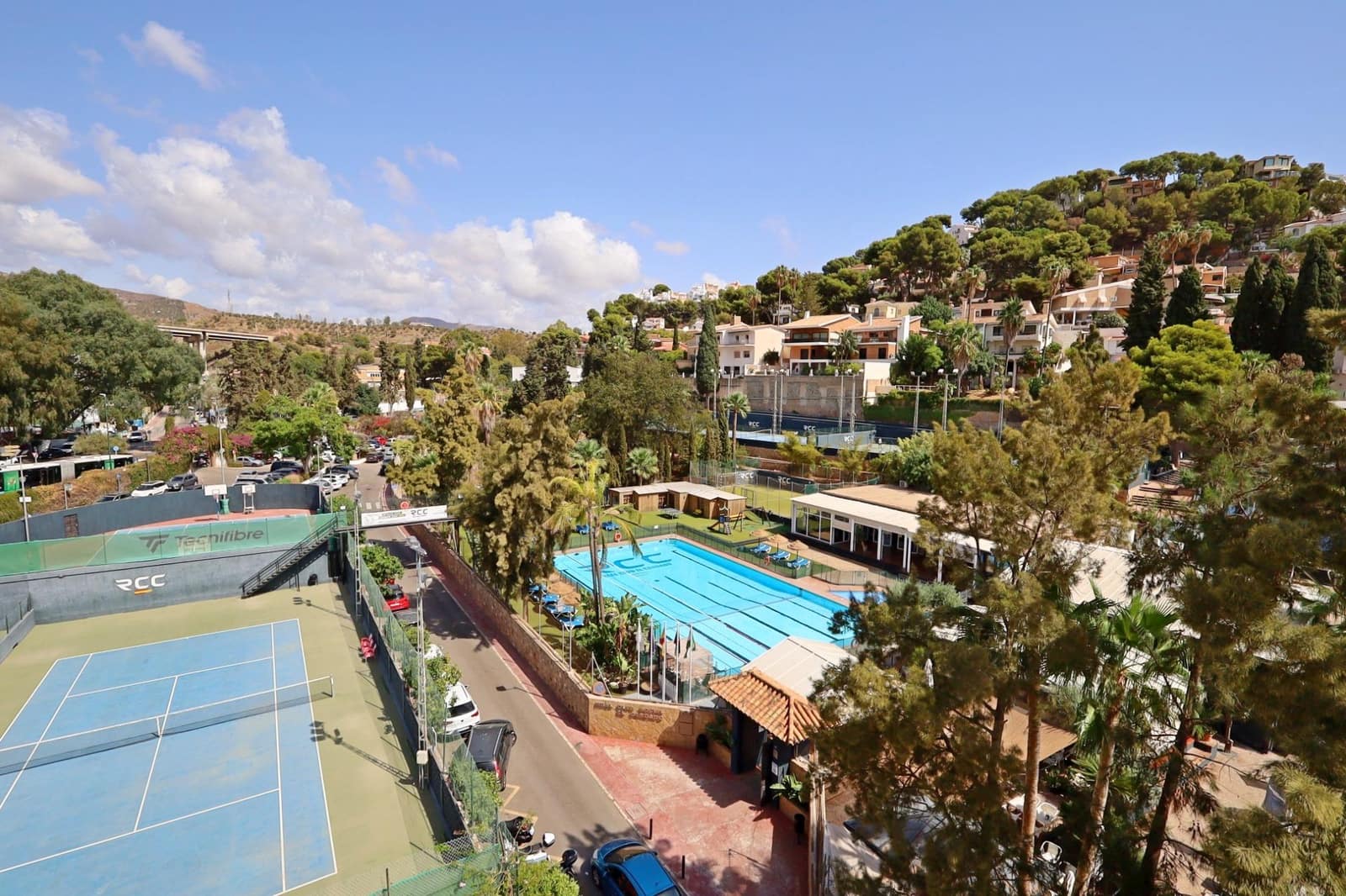 4 sypialnia Penthouse na sprzedaż w Miasto Malaga - 737 000 € (Ref: 9541553)