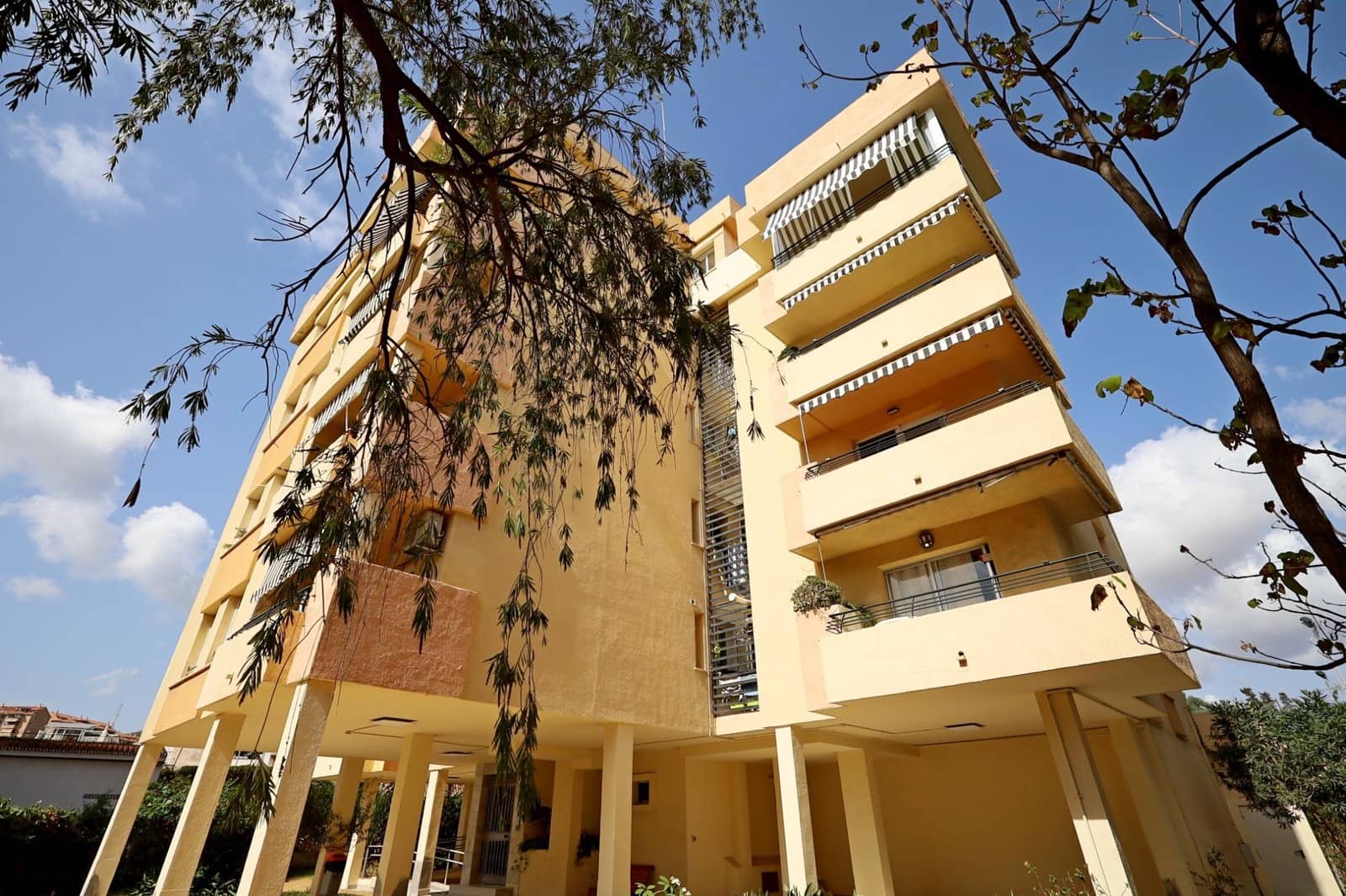 4 sypialnia Penthouse na sprzedaż w Miasto Malaga - 737 000 € (Ref: 9541553)
