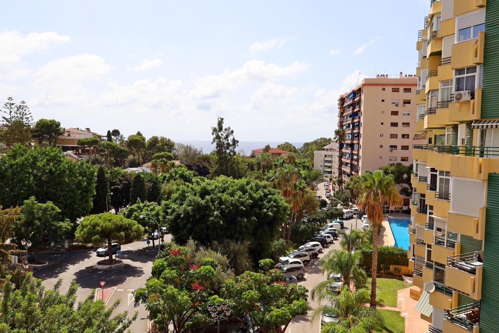 4 sypialnia Penthouse na sprzedaż w Miasto Malaga - 737 000 € (Ref: 9541553)