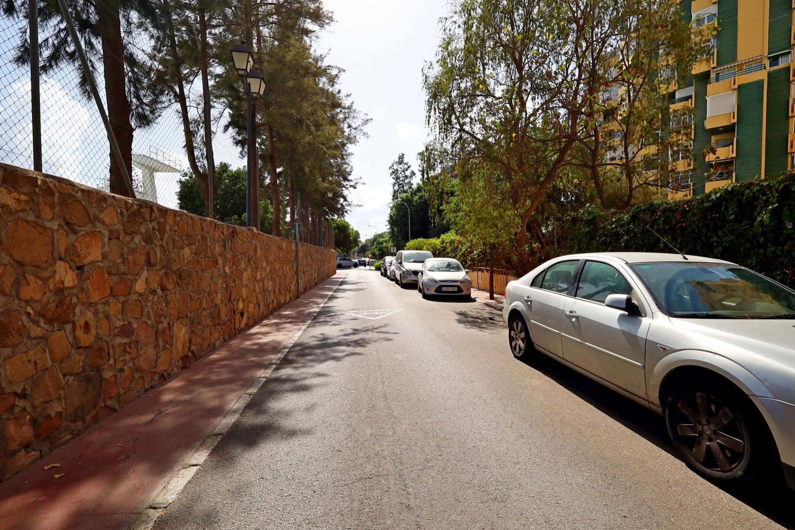 4 sypialnia Penthouse na sprzedaż w Miasto Malaga - 737 000 € (Ref: 9541553)