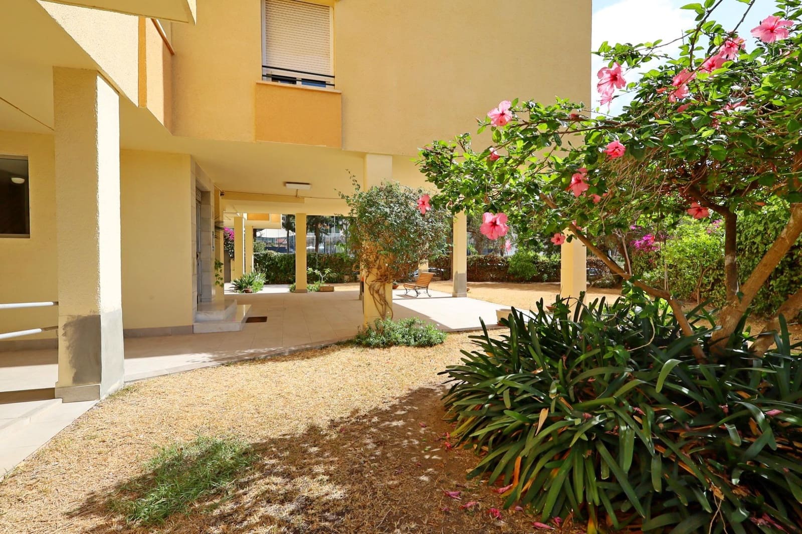 4 sypialnia Penthouse na sprzedaż w Miasto Malaga - 737 000 € (Ref: 9541553)