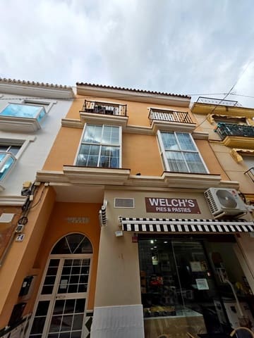 3 makuuhuone Huoneisto vuokrattavana paikassa Torremolinos mukana 
autotalli - 1 800 € (Ref: 9541554)