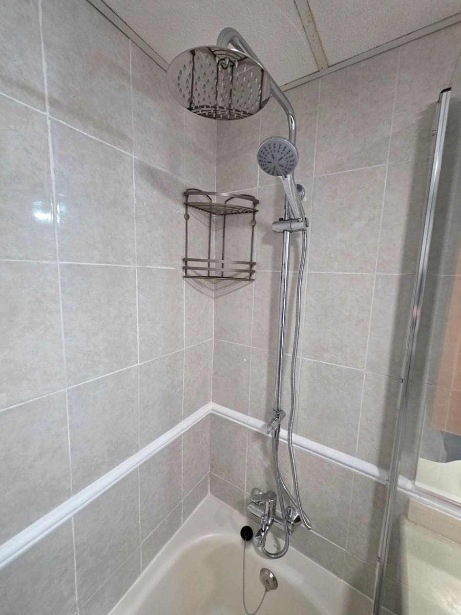 3 bedroom Apartment for rent in Torremolinos with garage - € 1,800 (Ref: 9541554)