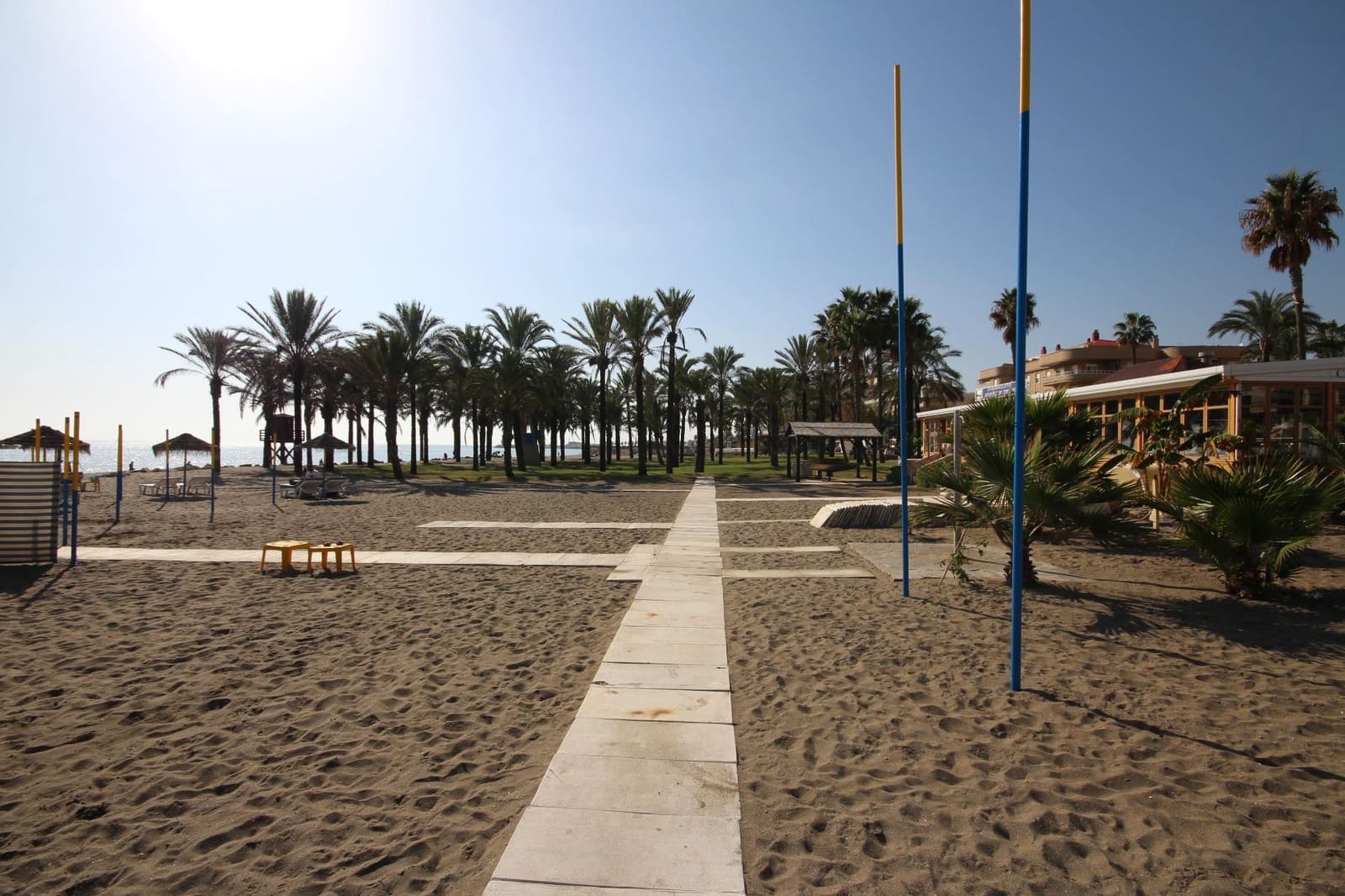 3 bedroom Apartment for rent in Torremolinos with garage - € 1,800 (Ref: 9541554)