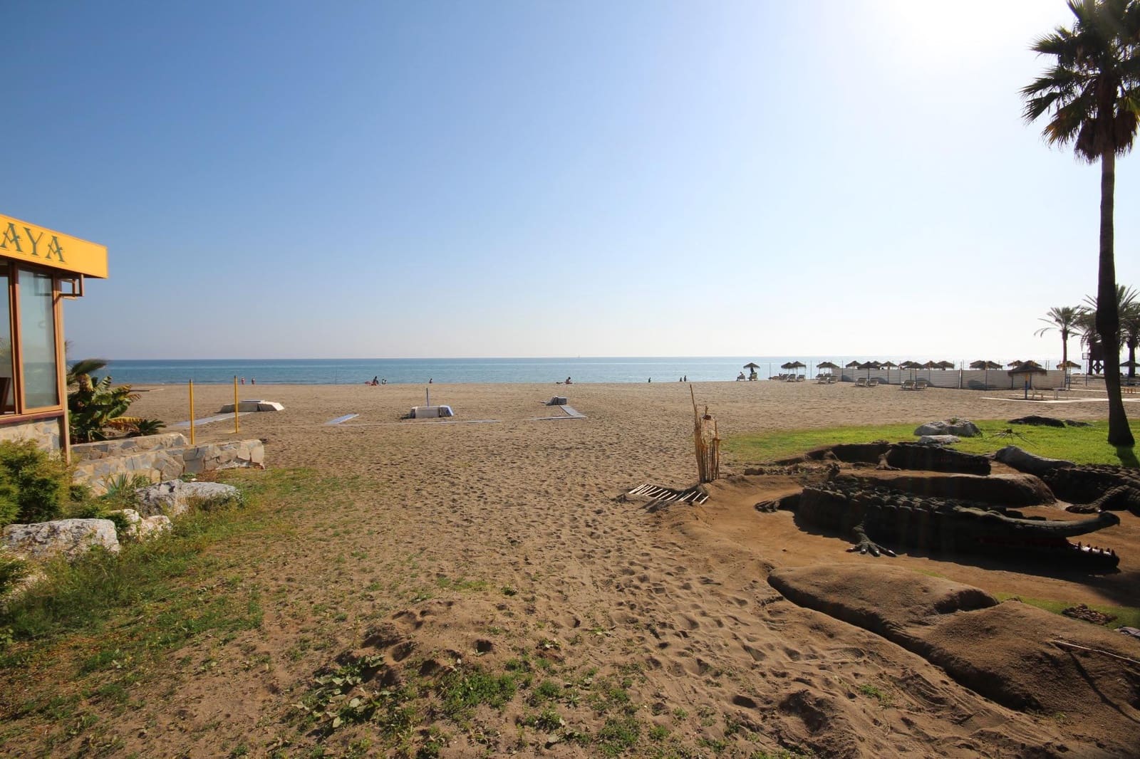 3 bedroom Apartment for rent in Torremolinos with garage - € 1,800 (Ref: 9541554)