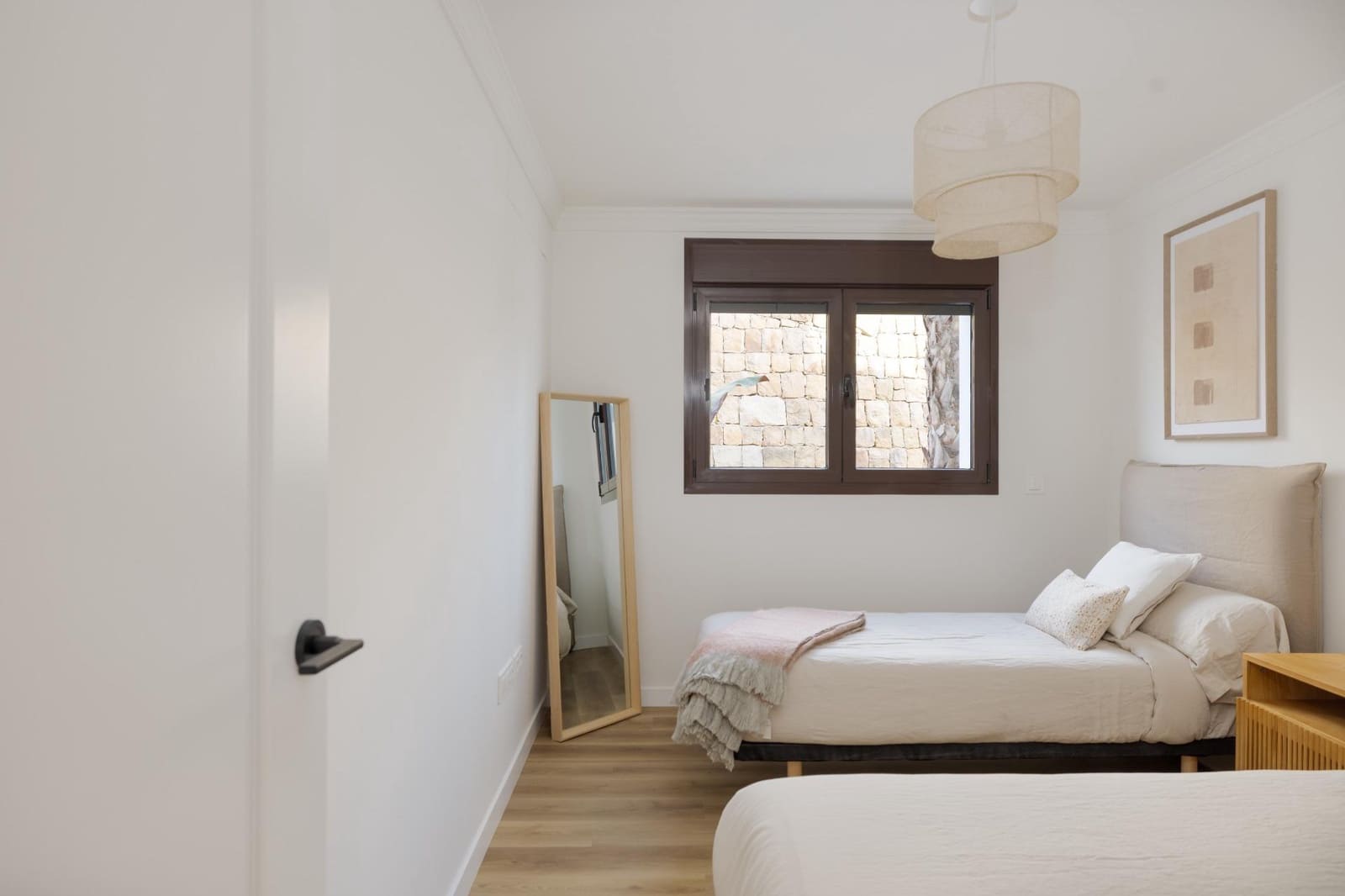 3 sypialnia Dom szeregowy na sprzedaż w Estepona z basenem garażem - 470 250 € (Ref: 9543791)