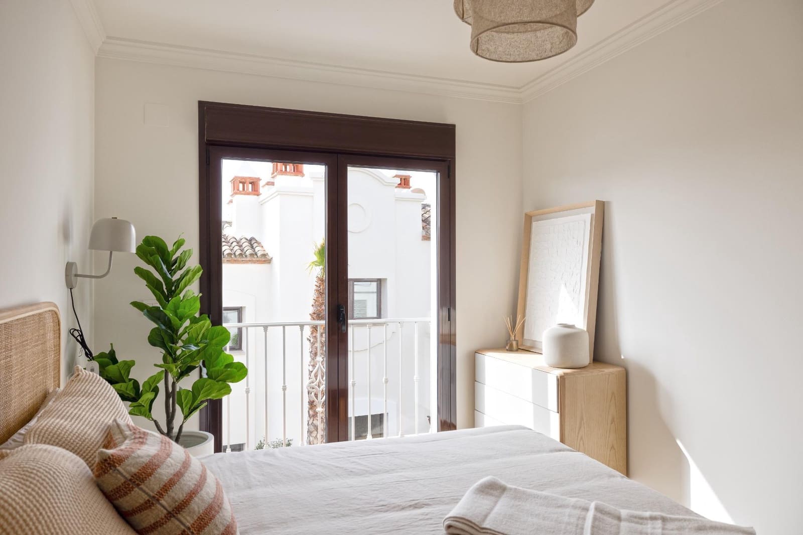 3 sypialnia Dom szeregowy na sprzedaż w Estepona z basenem garażem - 470 250 € (Ref: 9543791)