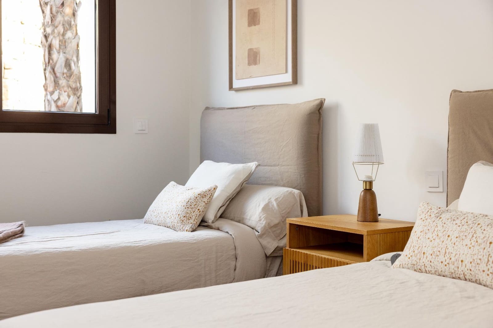 3 sypialnia Dom szeregowy na sprzedaż w Estepona z basenem garażem - 470 250 € (Ref: 9543791)