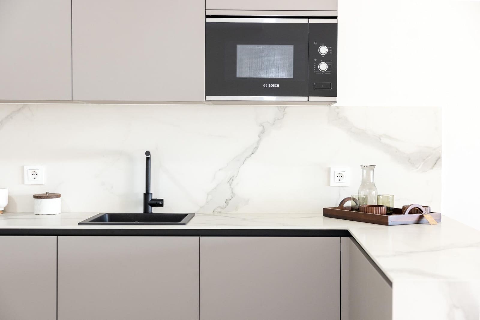 3 sypialnia Dom szeregowy na sprzedaż w Estepona z basenem garażem - 470 250 € (Ref: 9543791)