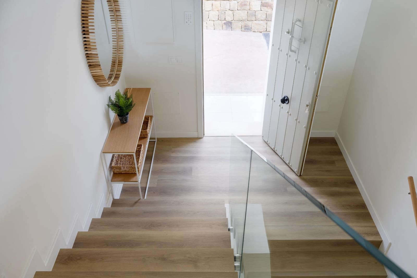 3 sypialnia Dom szeregowy na sprzedaż w Estepona z basenem garażem - 470 250 € (Ref: 9543791)