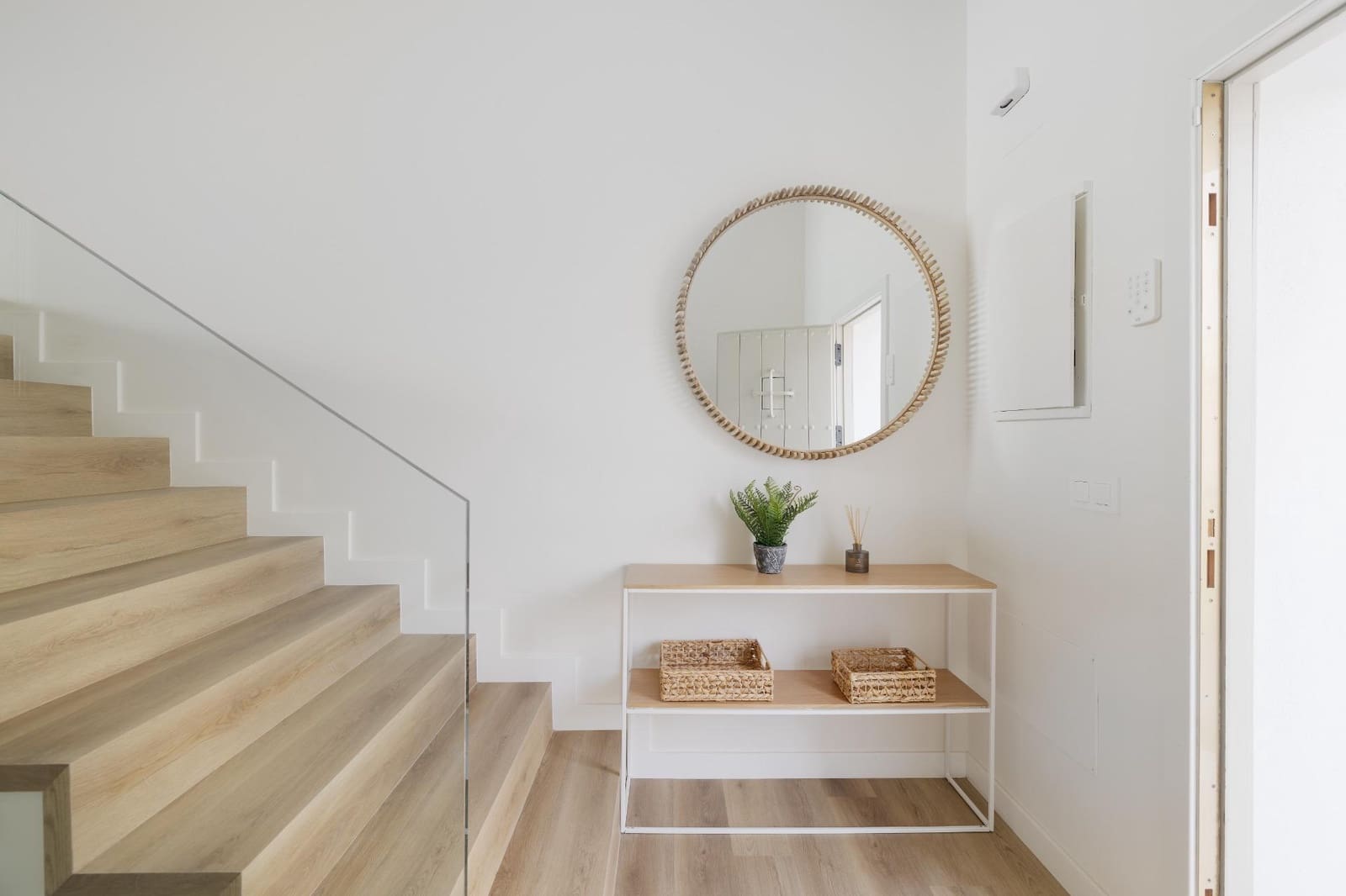 3 sypialnia Dom szeregowy na sprzedaż w Estepona z basenem garażem - 470 250 € (Ref: 9543791)