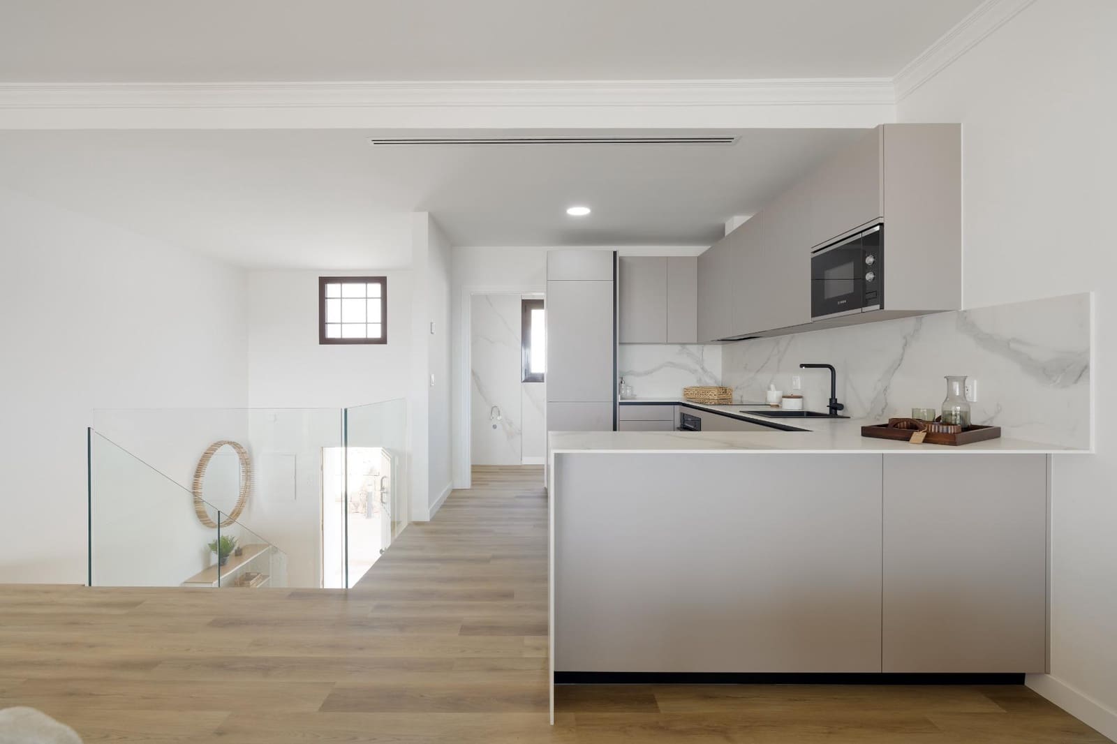 3 sypialnia Dom szeregowy na sprzedaż w Estepona z basenem garażem - 470 250 € (Ref: 9543791)