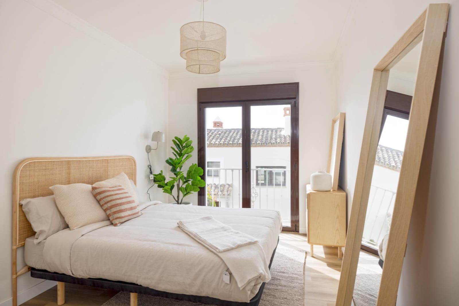 3 sypialnia Dom szeregowy na sprzedaż w Estepona z basenem garażem - 470 250 € (Ref: 9543791)