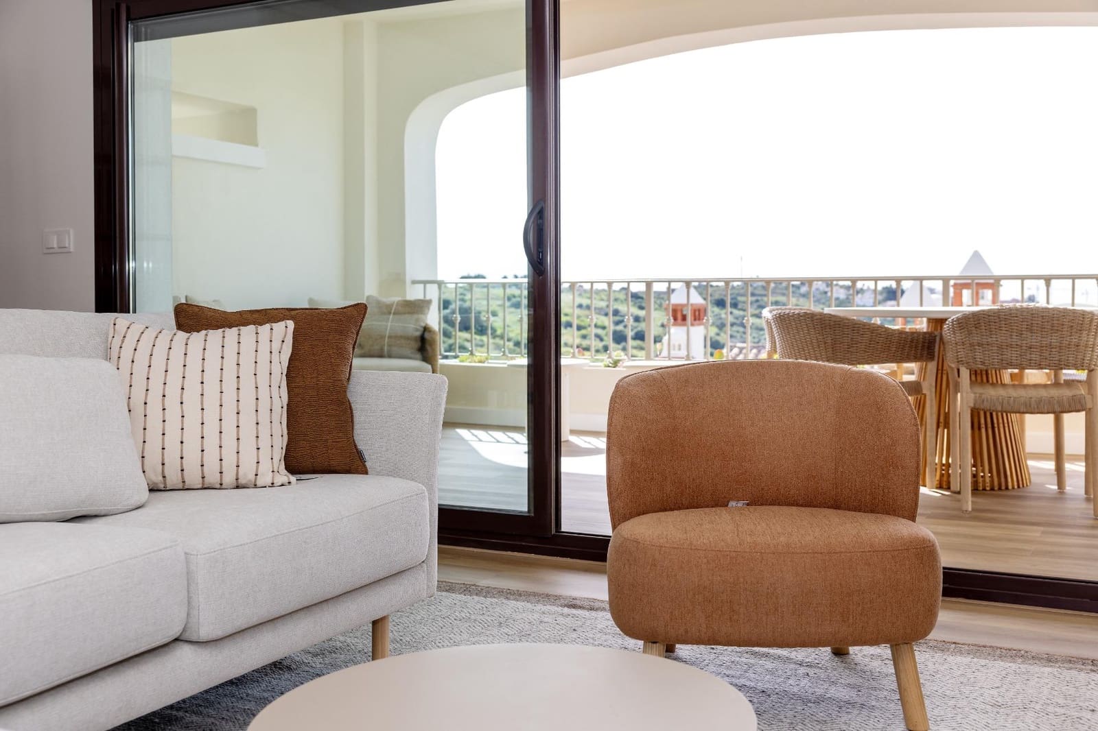 3 sypialnia Dom szeregowy na sprzedaż w Estepona z basenem garażem - 470 250 € (Ref: 9543791)