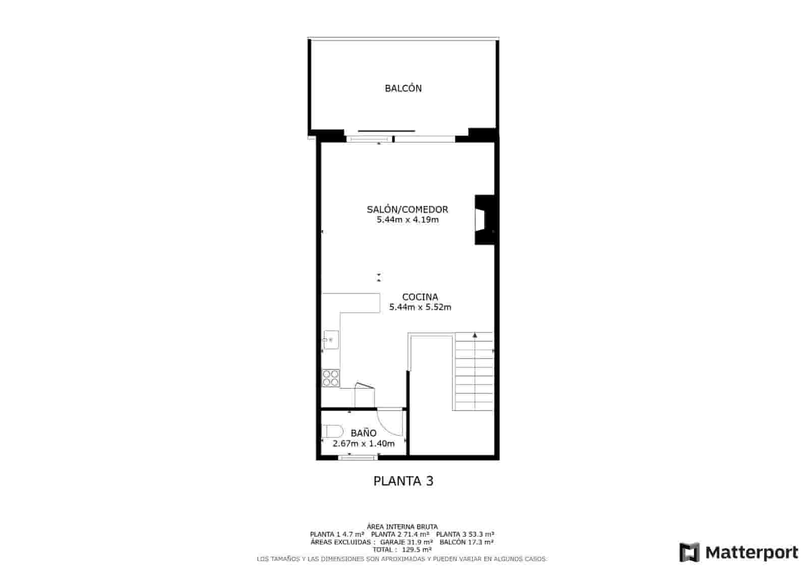 3 sypialnia Dom szeregowy na sprzedaż w Estepona z basenem garażem - 470 250 € (Ref: 9543791)