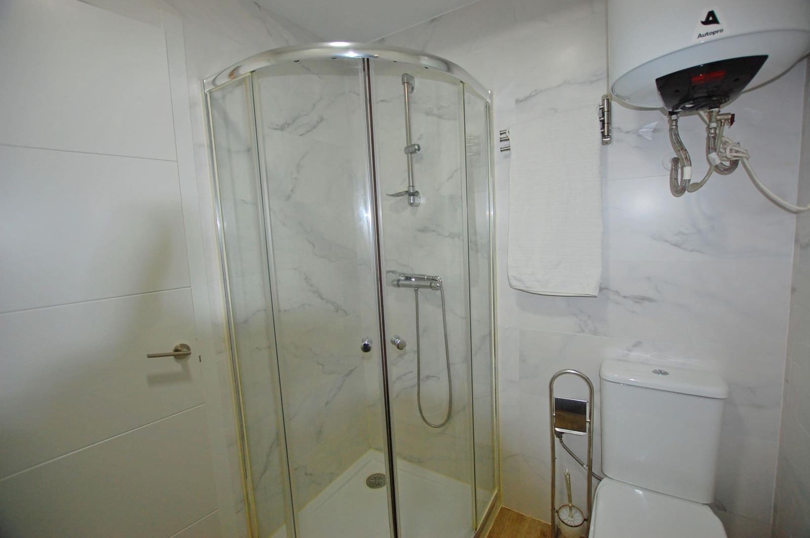 1 soveværelse Studio til salg i Torremolinos - € 149.000 (Ref: 9543792)